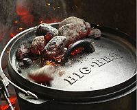 Klarstein Galloway pokrievka