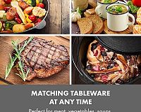 Klarstein Hotrod Masterplan použitie