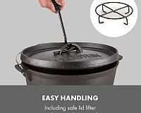 Klarstein Hotrod Masterplan príslušenstvo