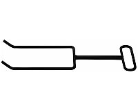 RedFire Lima kutáč