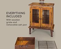 Blumfeldt Flame Locker príslušenstvo