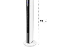 Klarstein Skyscraper 3G rozmery