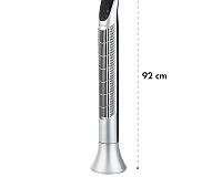 Klarstein Mount Everest rozmery