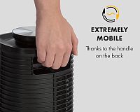 Klarstein Twister madlo