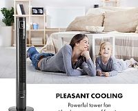 Ventilátor Klarstein Highwind