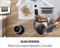 Klarstein Sky High dizajn