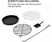 Blumfeldt Hidalgo príslušenstvo