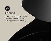 Blumfeldt Hidalgo konštrukcia