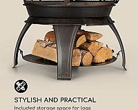 Blumfeldt Titus priestor na drevo