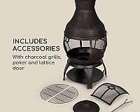 Blumfeldt Titus príslušenstvo