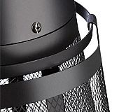 Blumfeldt Volantis konštrukcia