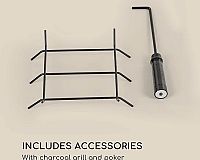 Blumfeldt Volantis Cupric príslušenstvo