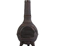 Záhradný krb Blumfeldt Augustus