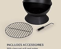 Blumfeldt Knight on Fire príslušenstvo