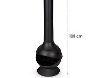 Blumfeldt Knight on Fire rozmery