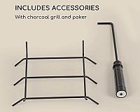 Blumfeldt Monument príslušenstvo