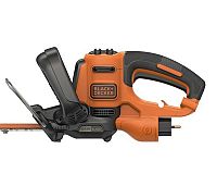 Elektrické nožnice na živý plot Black & Decker BEHTS501