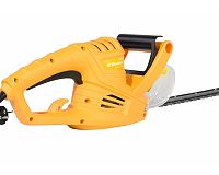 Elektrické nožnice na živý plot Riwall PRO W REH 5045