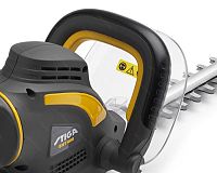 Elektrické nožnice na živý plot Stiga SHT 600 recenzia