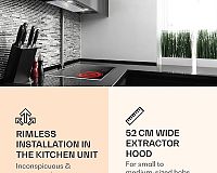 Digestor Klarstein Paolo