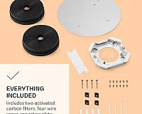 Klarstein Skyfall Smart príslušenstvo