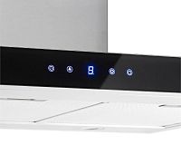 Klarstein Madonna ovládanie