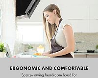 Digestor Klarstein Alina recenzia