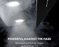 Klarstein Alina výkon