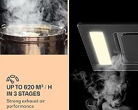 Klarstein Remy výkon