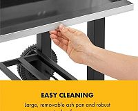 Klarstein Meat Machine čistenie