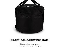 Klarstein Micro-Q 3131 prenosná taška/vak