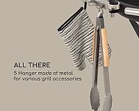 Blumfeldt Caruso 2 v 1 háčiky