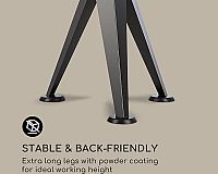 Blumfeldt Caruso 2 v 1 nožičky