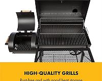 Multifunkčný gril Klarstein Beef Brisket recenzia