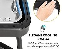 Klarstein Grillkern Cooling System