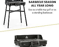 Elektrický gril Klarstein Grillkern