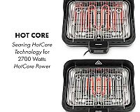 Klarstein Grillkern Hot Core