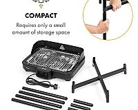 Klarstein Grillkern príslušenstvo