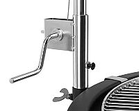 Blumfeldt Delion ovládanie