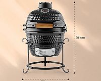 Klarstein Princesize rozmery