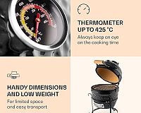 Klarstein Princesize teplomer