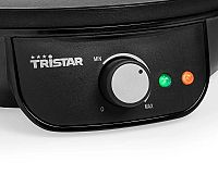 Tristar BP-2637 ovládanie