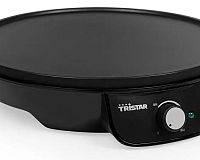 Palacinkovač Tristar BP-2637 recenzia