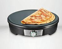 Elektrický palacinkovač Silvercrest SCM 1500 E5
