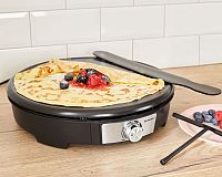 Palacinkovač Silvercrest SCM 1500 E5