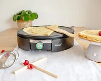 Domáci palacinkovač Steba CR 36