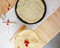 Palacinkovač Steba CR 36