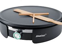 Palacinkovač Steba CR 36