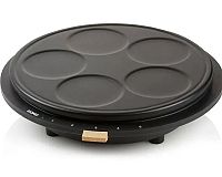 Domáci palacinkovač Domo DO9227P recenzia