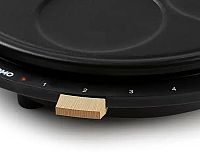 Domo DO9227P ovládanie